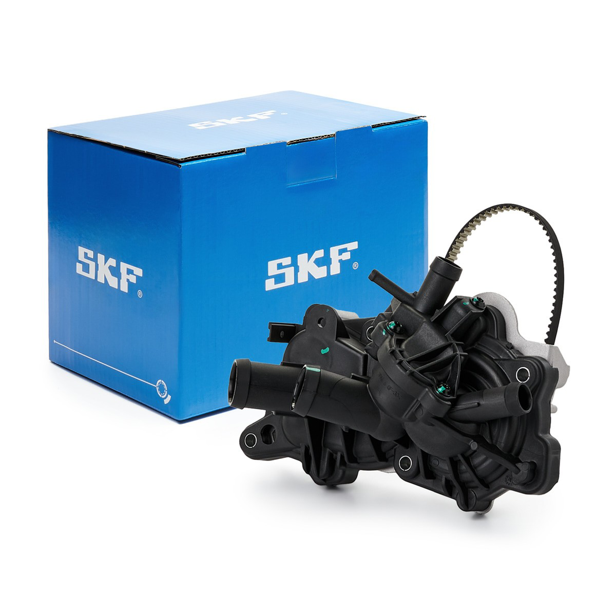 Помпа охолодження SKF VKPA81341 ціна, від 77.73 USD