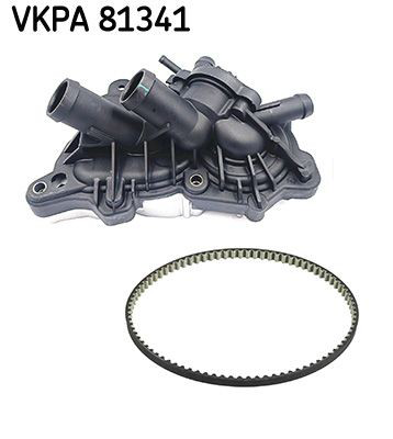 VKPA81341 SKF Насос охолодження