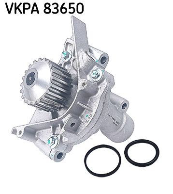 Помпа VKPA83650 SKF