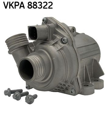 Купити VKPA88322 SKF Насос охолоджуючої рідини