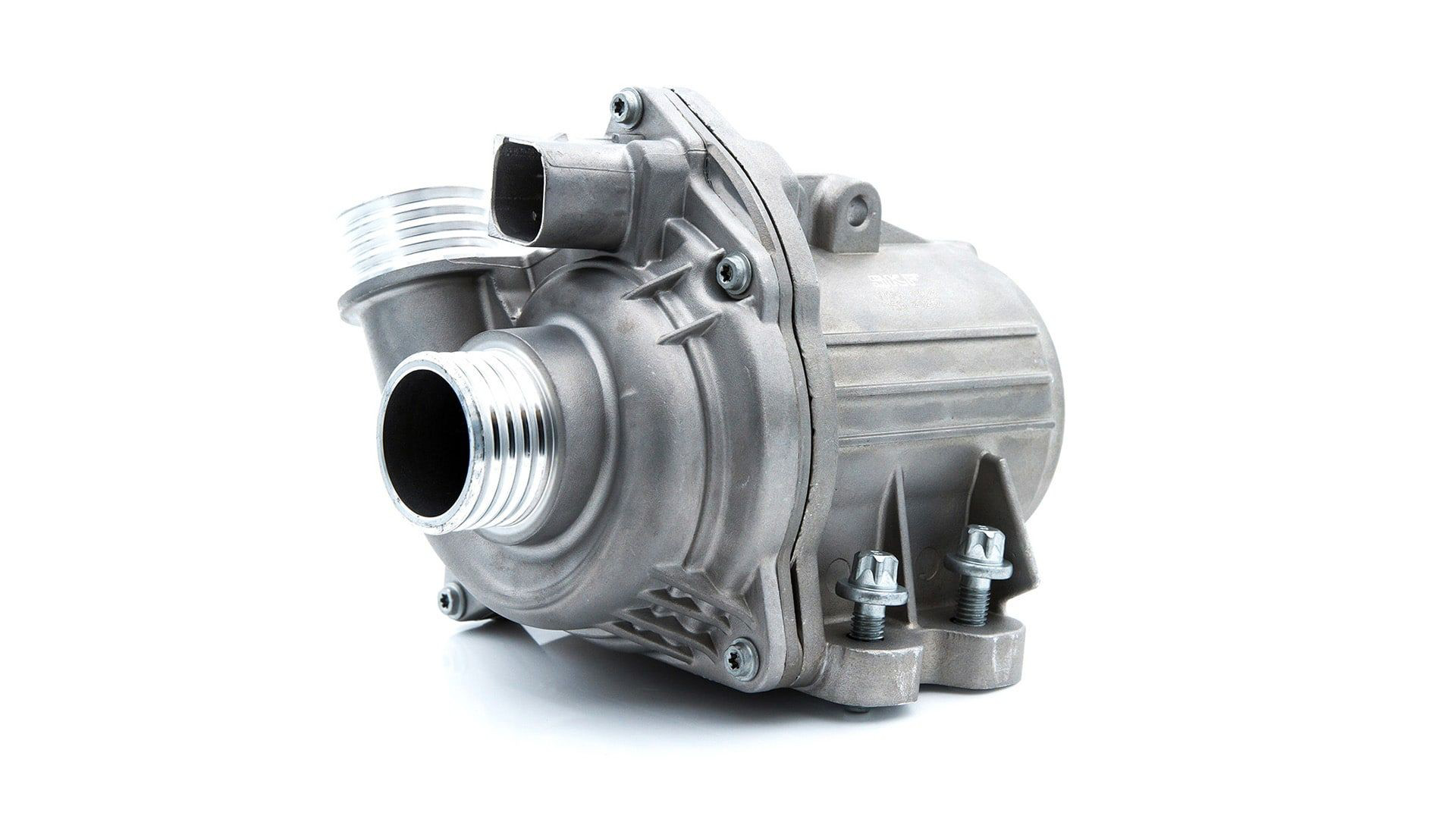 VKPA88322 SKF Насос охолодження