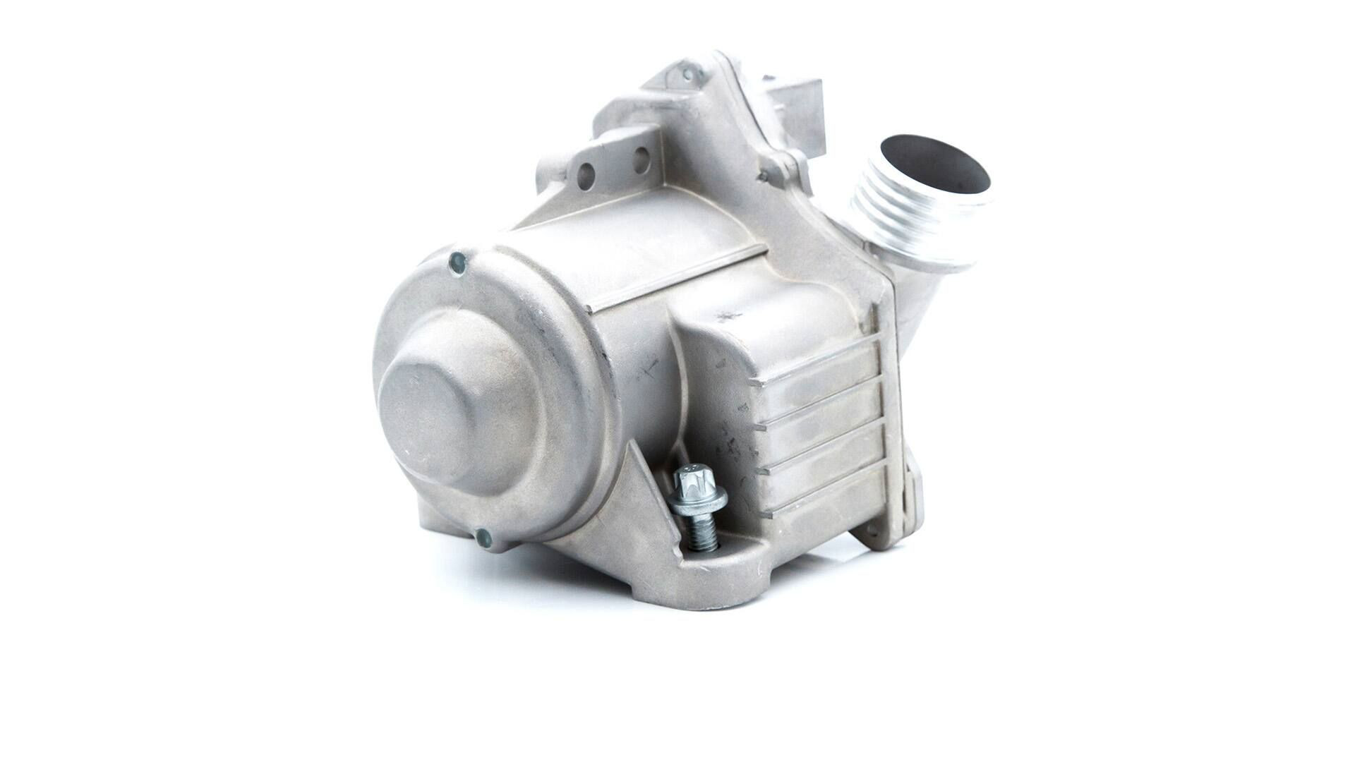 Помпа охолодження SKF VKPA88322 ціна, від 387.42 USD