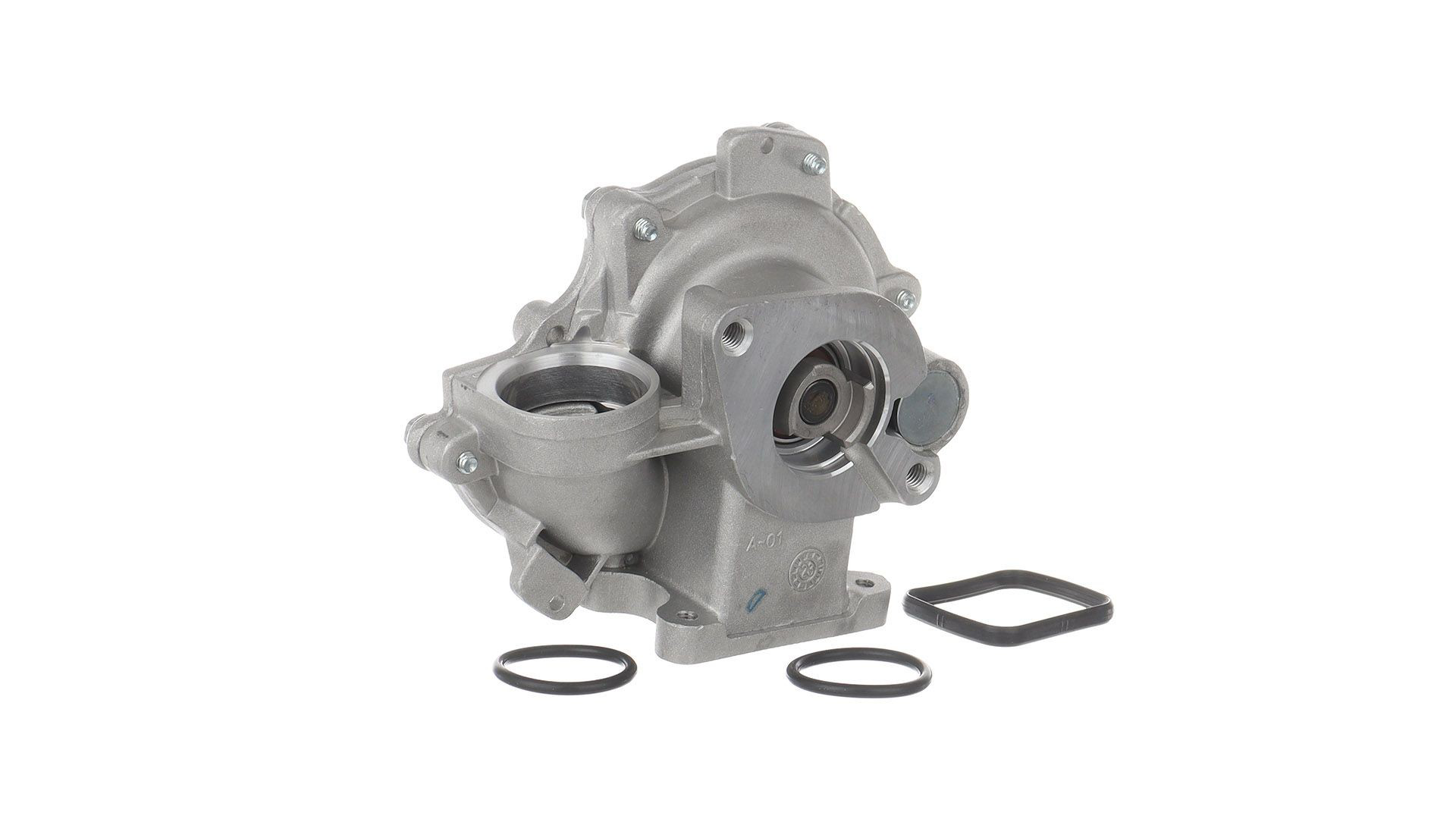 Купити VKPA88640 SKF Насос охолоджуючої рідини