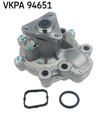 Помпа охолодження SKF VKPA94651 ціна, від 49.14 USD