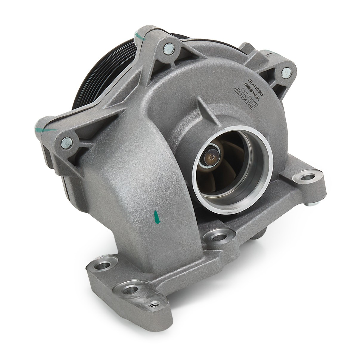 Купити VKPA95899 SKF Насос охолоджуючої рідини