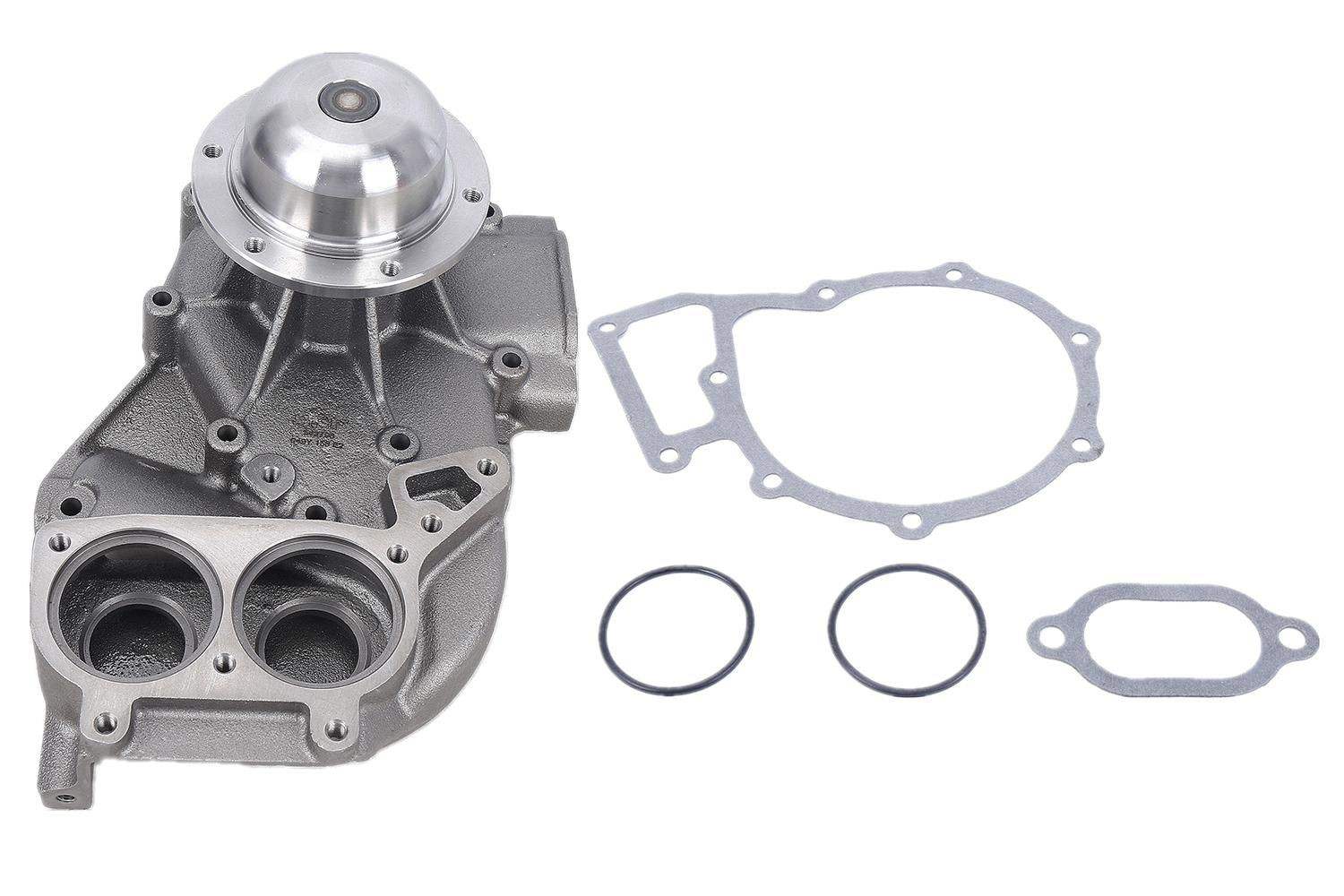 Купити VKPC7011 SKF Насос охолоджуючої рідини