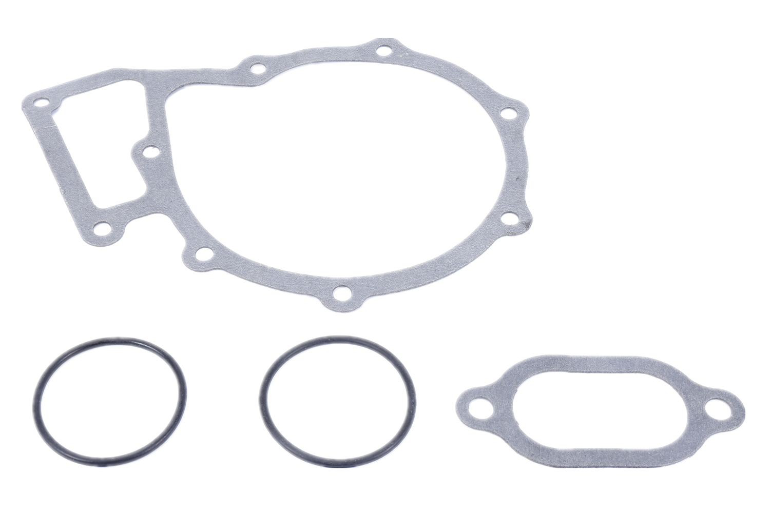 Помпа охолодження SKF VKPC7011 ціна, від 179.61 USD