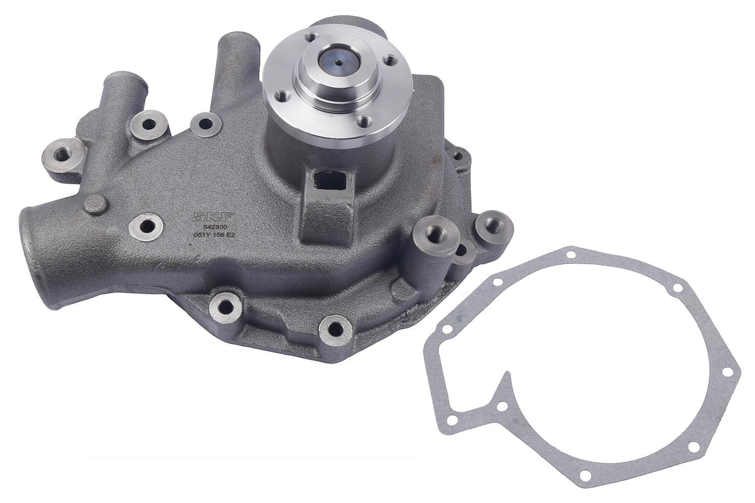 Помпа охолодження SKF VKPC7013 ціна, від 153.59 USD