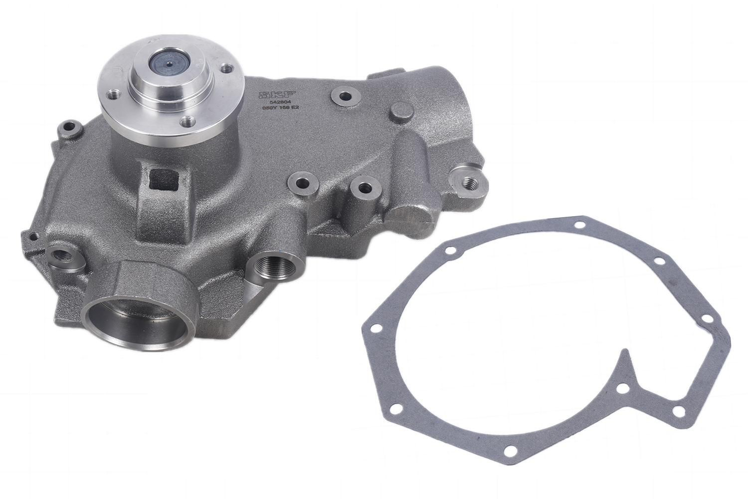 Помпа охолодження SKF VKPC7017 ціна, від 167.56 USD