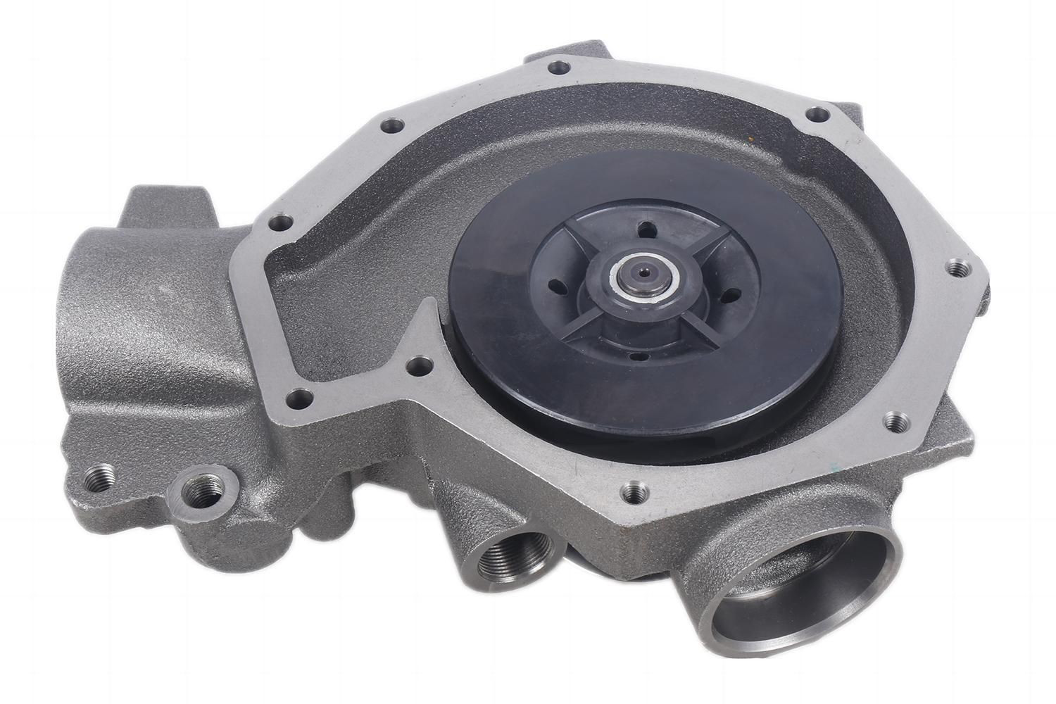 Купити VKPC7017 SKF Насос охолоджуючої рідини