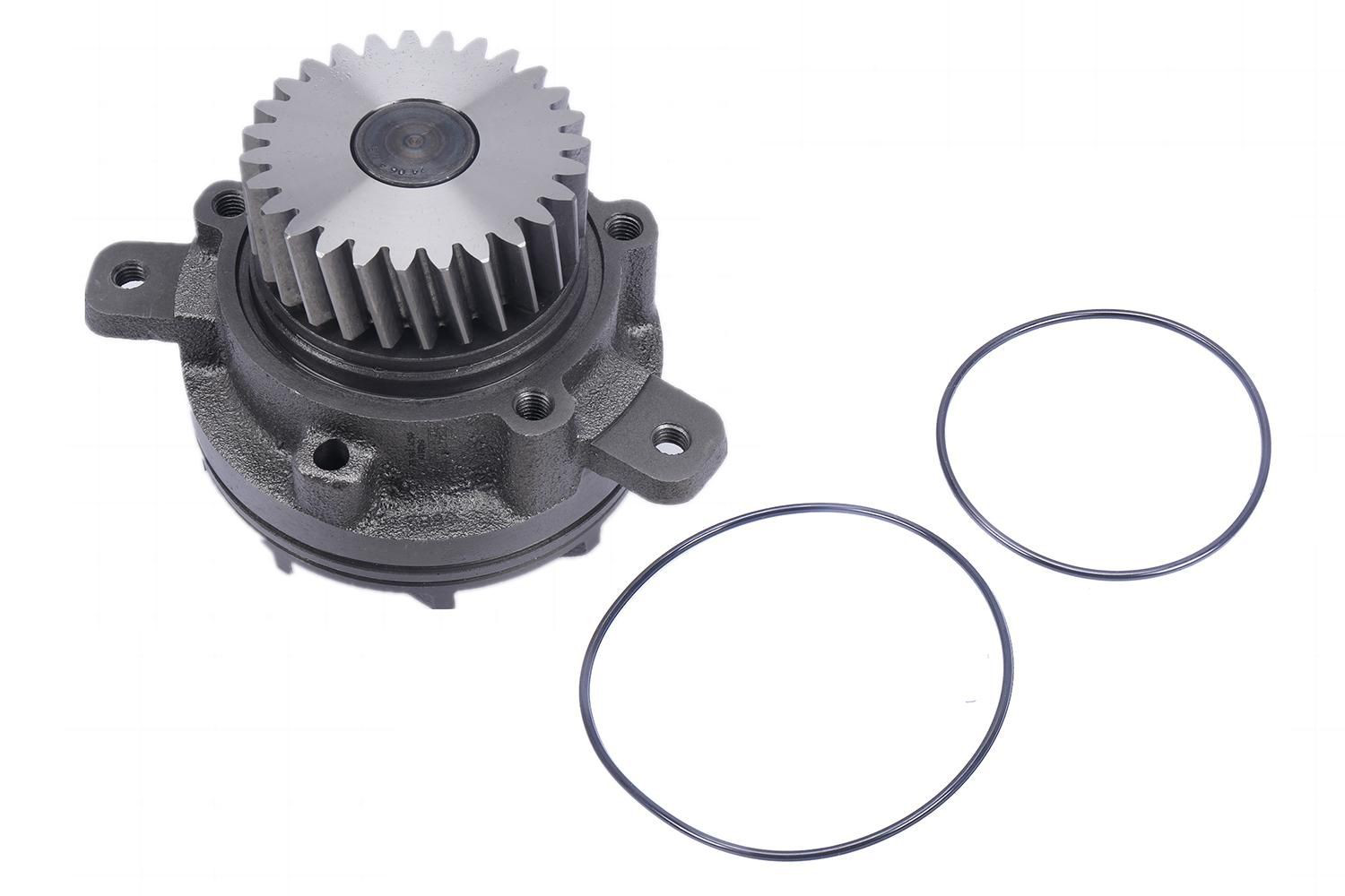 VKPC7027 SKF Насос охолодження