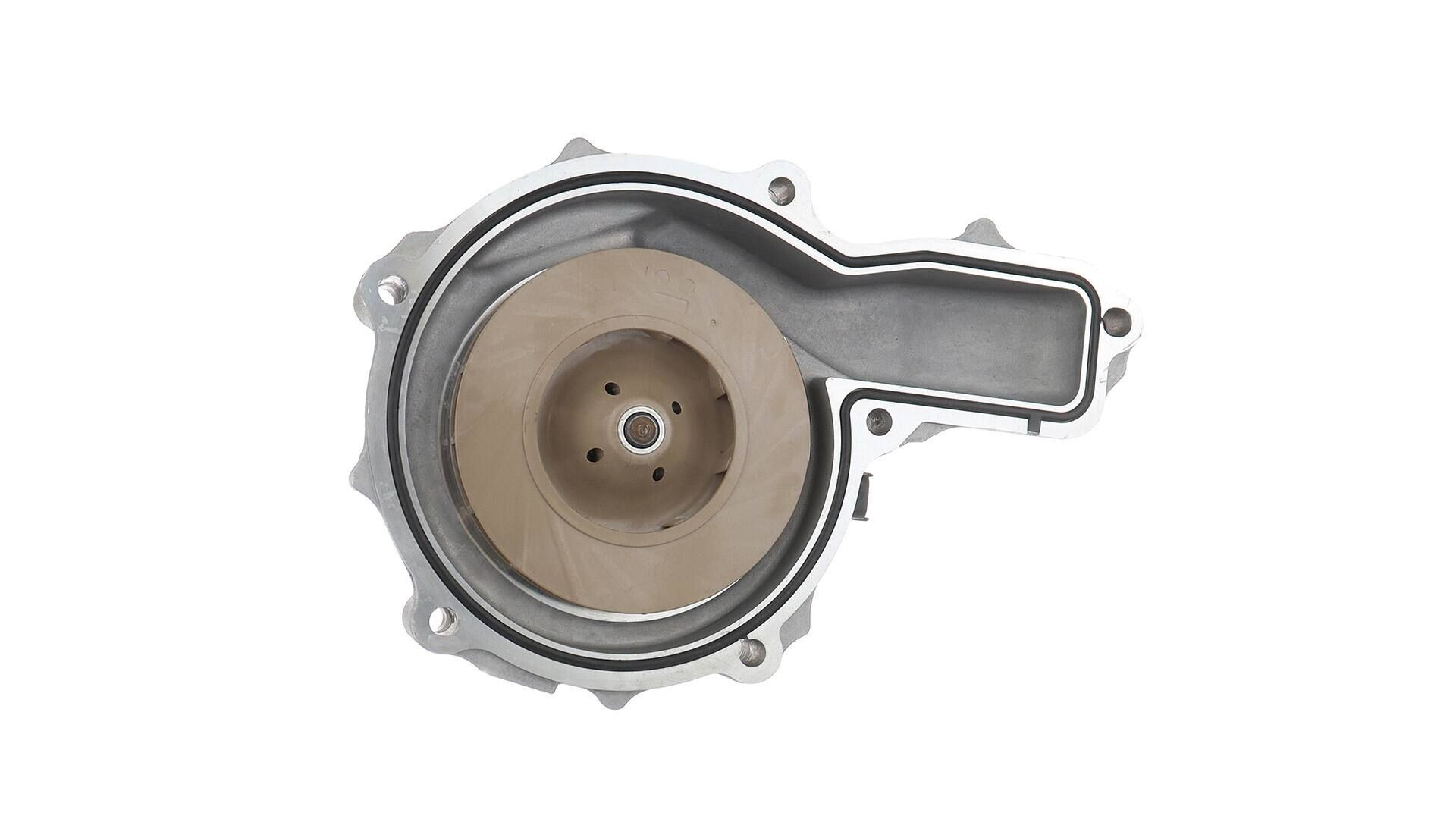 VKPC7050 SKF Насос охолодження
