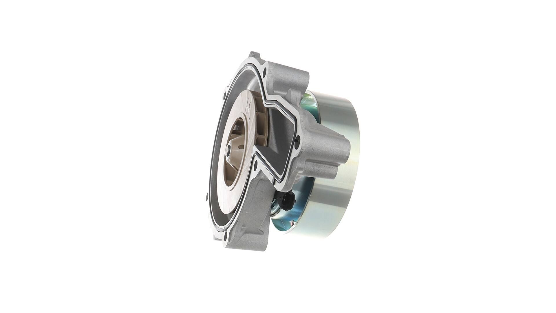 Купити VKPC7050 SKF Насос охолоджуючої рідини