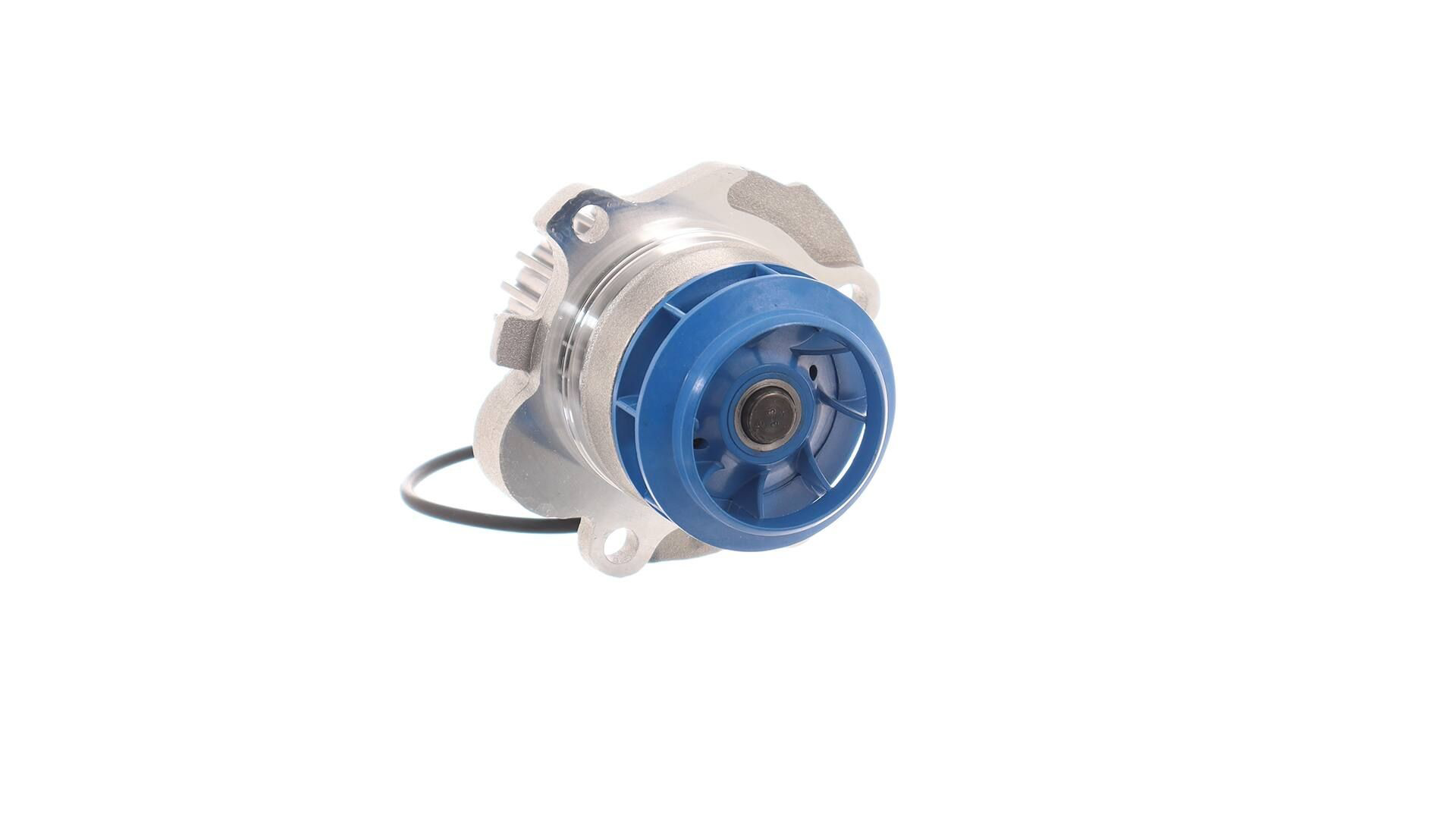 VKPC81205 SKF Насос охолодження