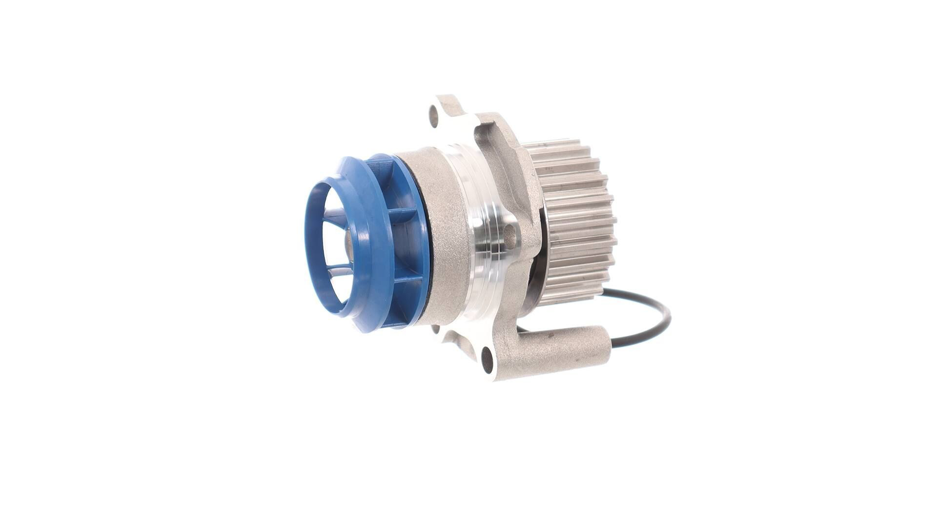 Купити VKPC81205 SKF Насос охолоджуючої рідини