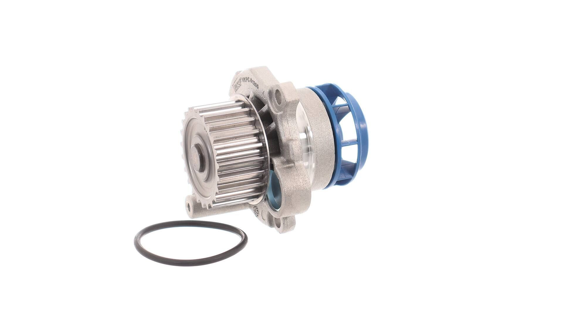 Помпа охолодження SKF VKPC81205 ціна, від 36.40 USD