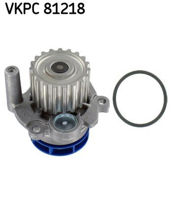 VKPC81218 SKF Насос охолодження