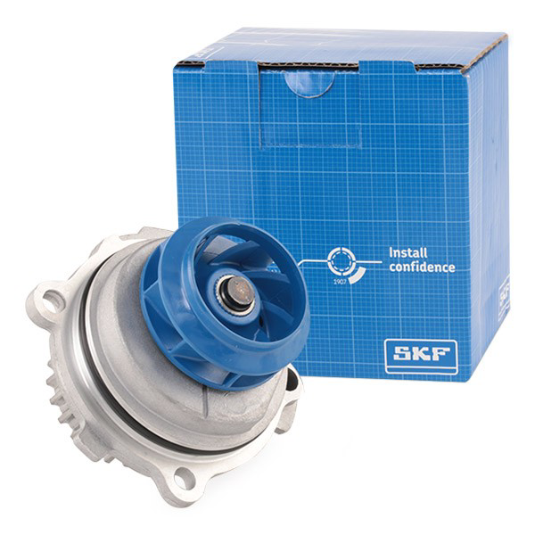 Помпа охолодження SKF VKPC81220 ціна, від 33.99 USD