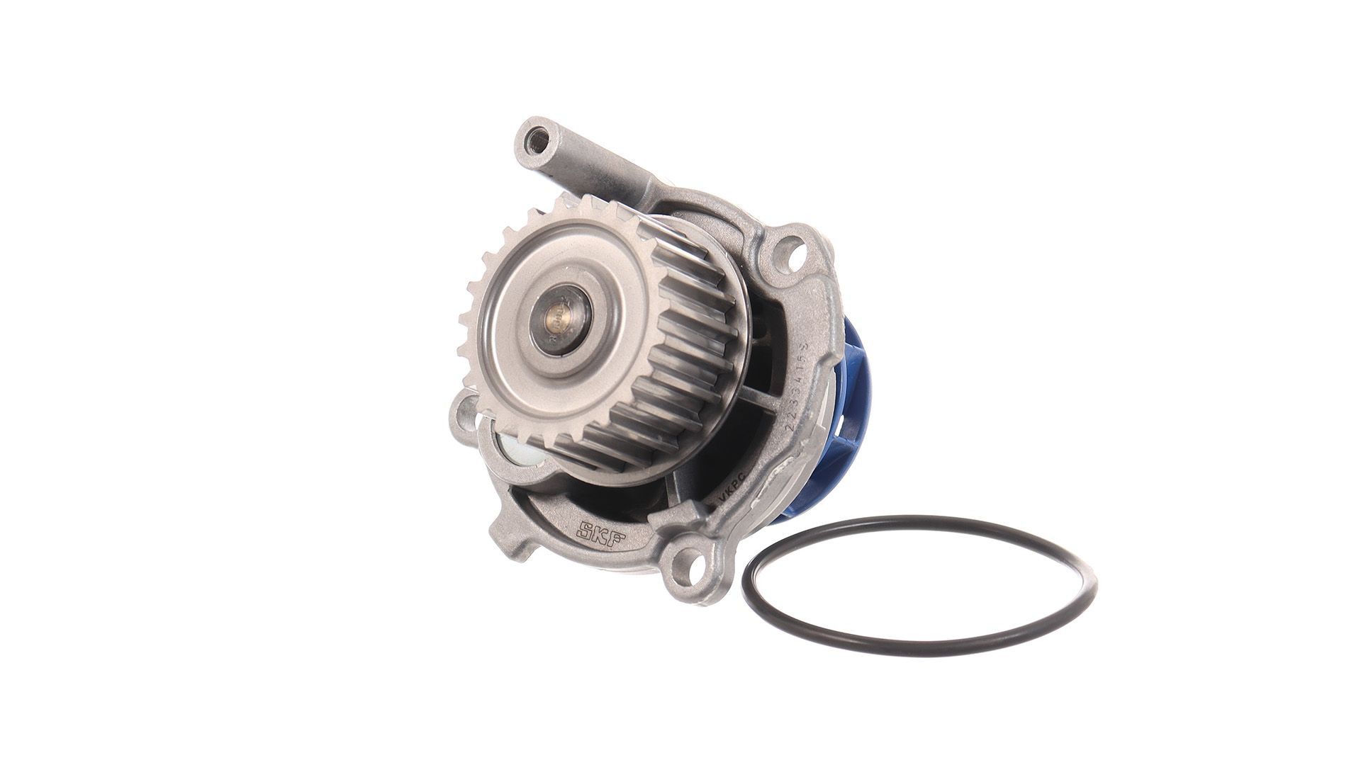 Купити VKPC81220 SKF Насос охолоджуючої рідини