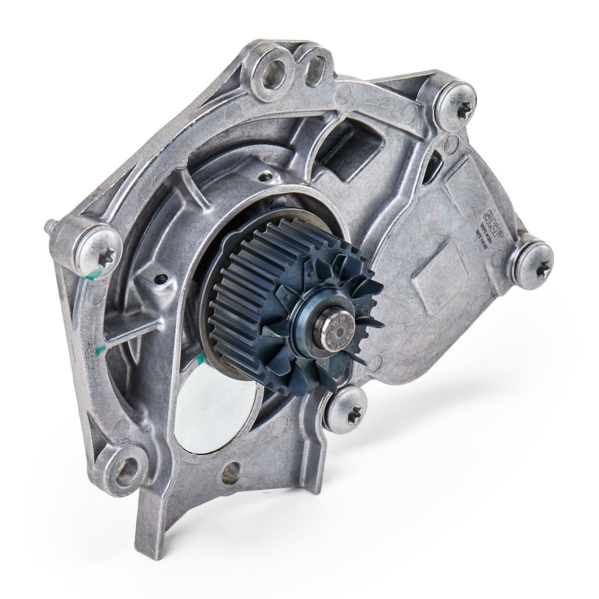 Помпа охолодження SKF VKPC81231 ціна, від 43.11 USD