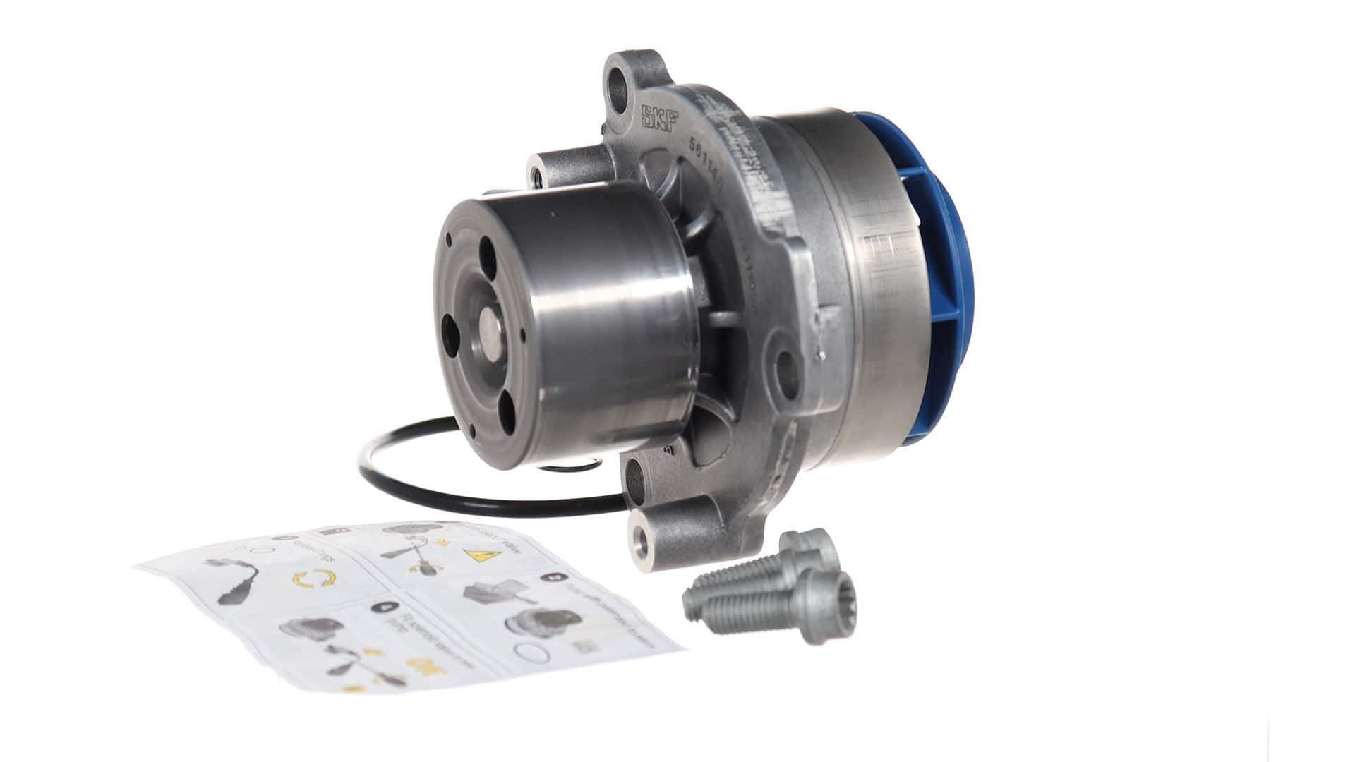 Купити VKPC81278 SKF Насос охолоджуючої рідини