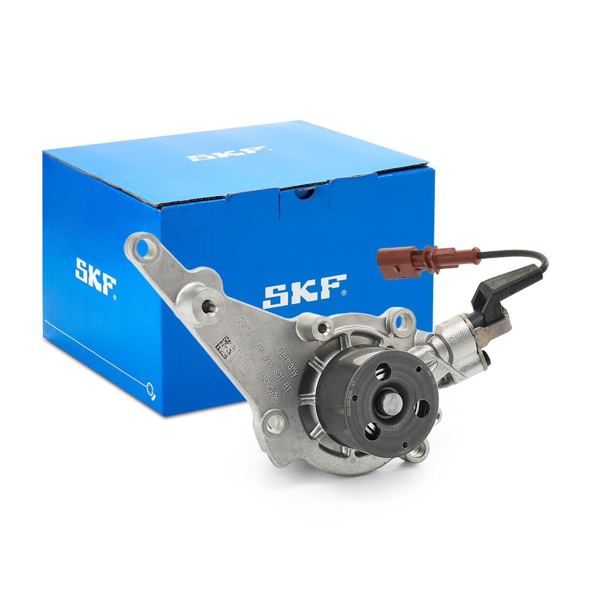 Водяний насос SKF VKPC81295