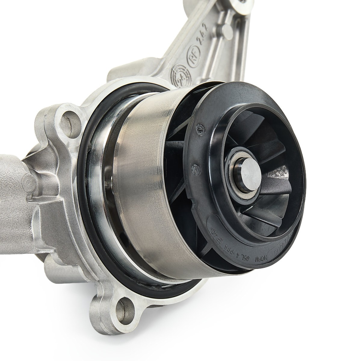 Помпа охолодження SKF VKPC81295 ціна, від 174.04 USD
