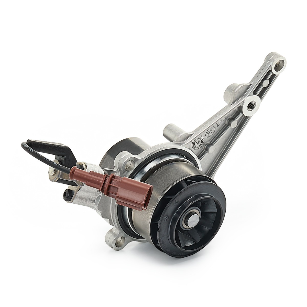 Купити VKPC81295 SKF Насос охолоджуючої рідини