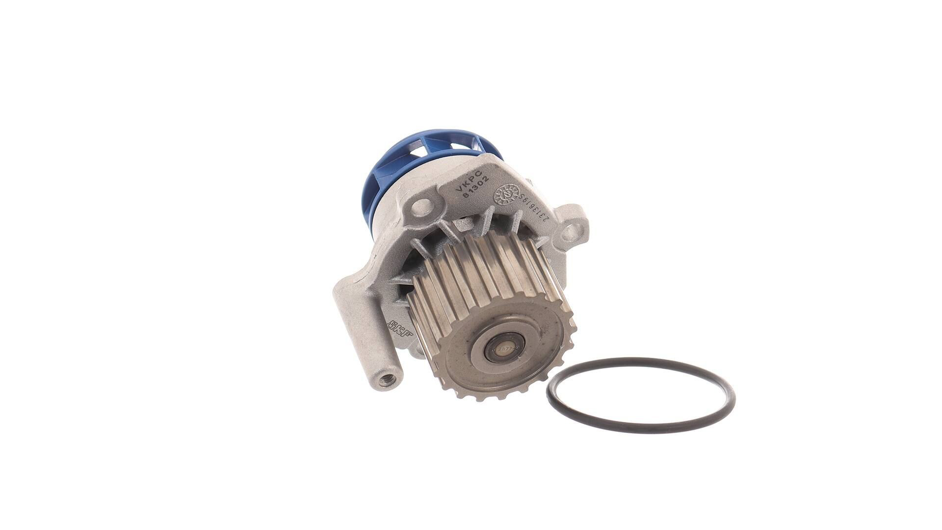 VKPC81302 SKF Насос охолодження