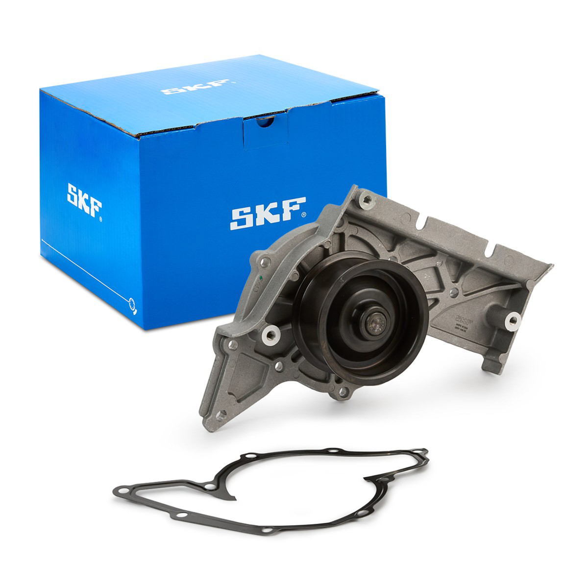 Купити VKPC81304 SKF Насос охолоджуючої рідини