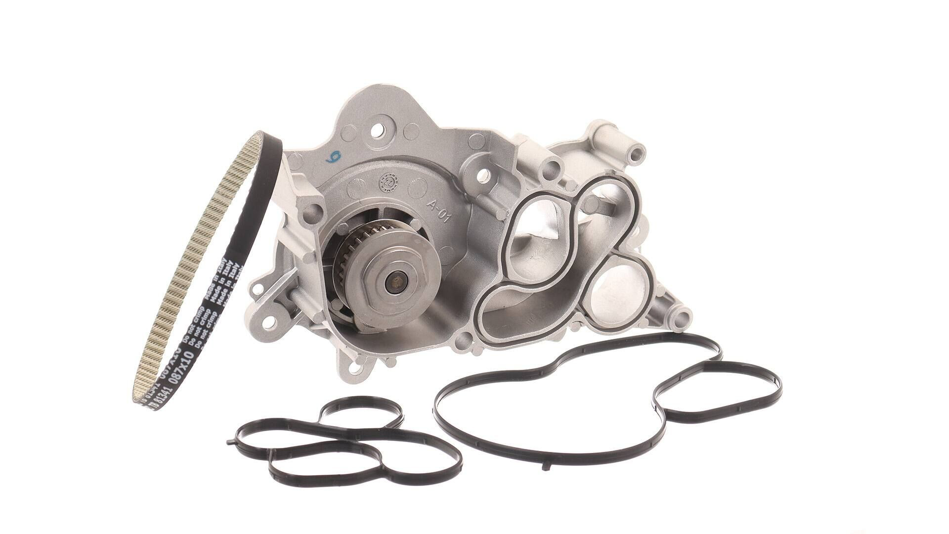 Помпа охолодження SKF VKPC81341 ціна, від 72.97 USD