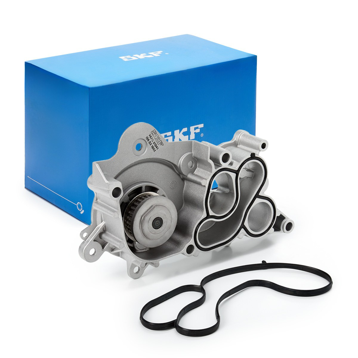 Помпа охолодження SKF VKPC81341 ціна, від 72.97 USD