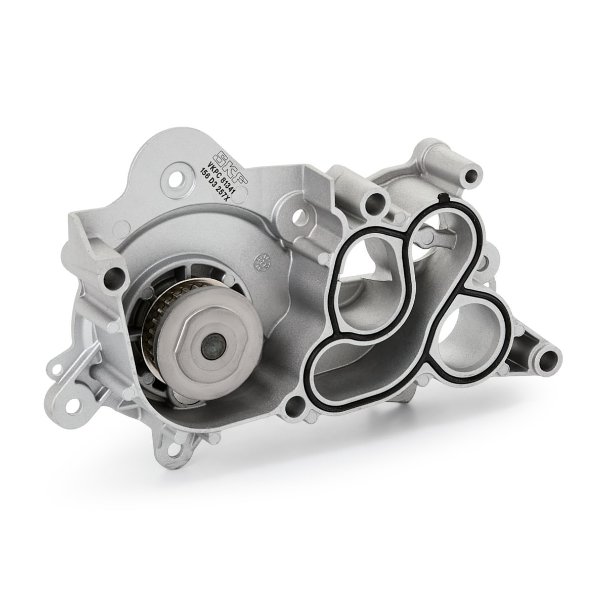 Купити VKPC813411 SKF Насос охолоджуючої рідини