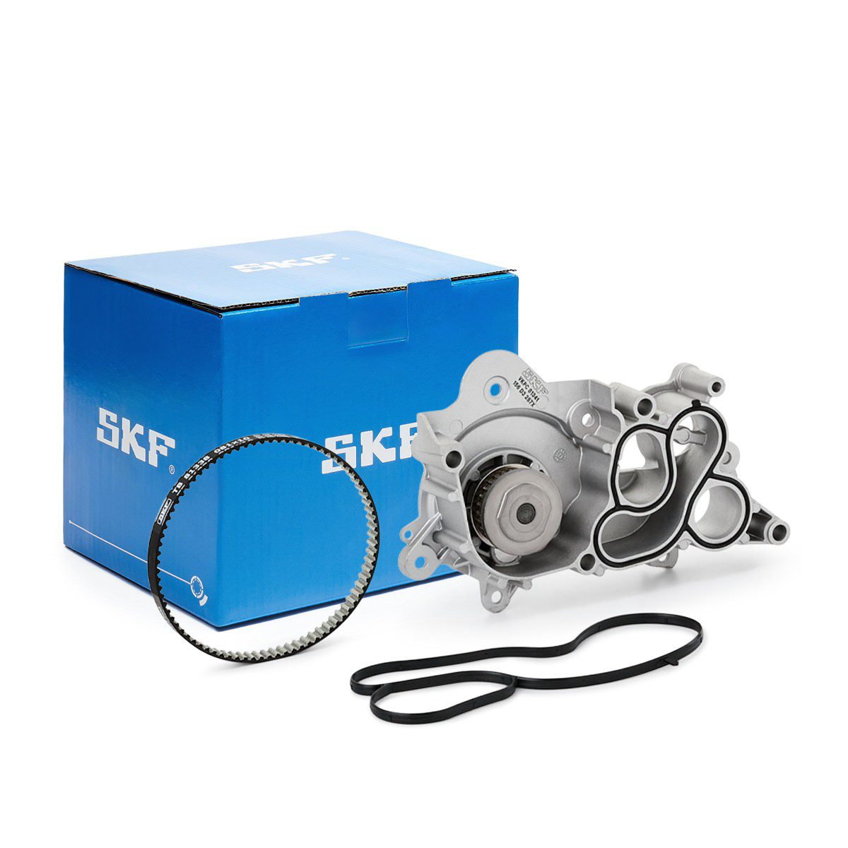 VKPC813411 SKF Насос охолодження