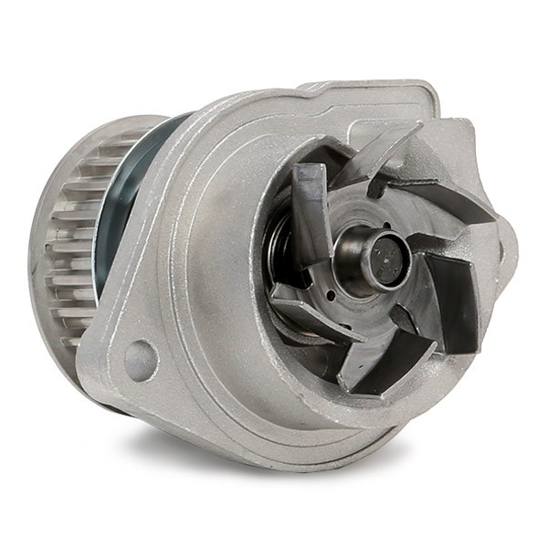VKPC81407 SKF Насос охолодження