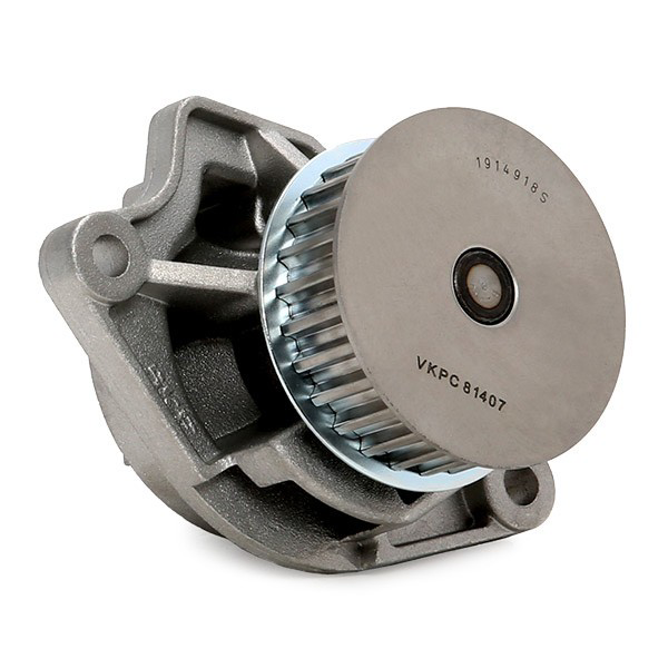 VKPC81407 SKF Насос охолодження