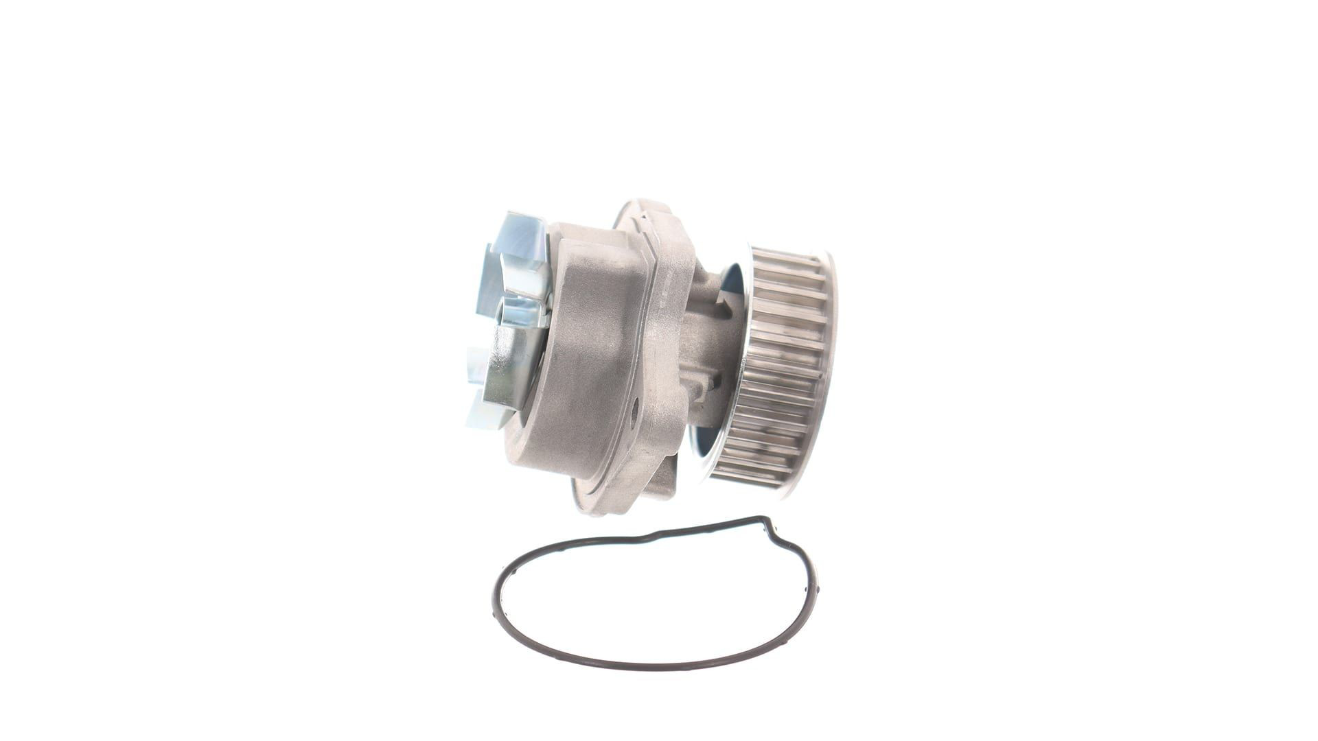 Купити VKPC81407 SKF Насос охолоджуючої рідини