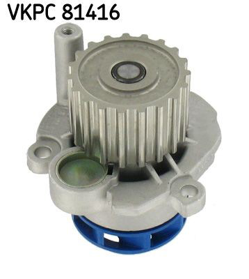 VKPC81416 SKF Насос охолодження