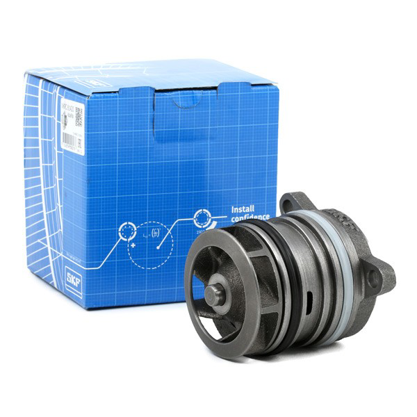 VKPC81420 SKF Насос охолодження