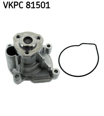 VKPC81501 SKF Насос охолодження