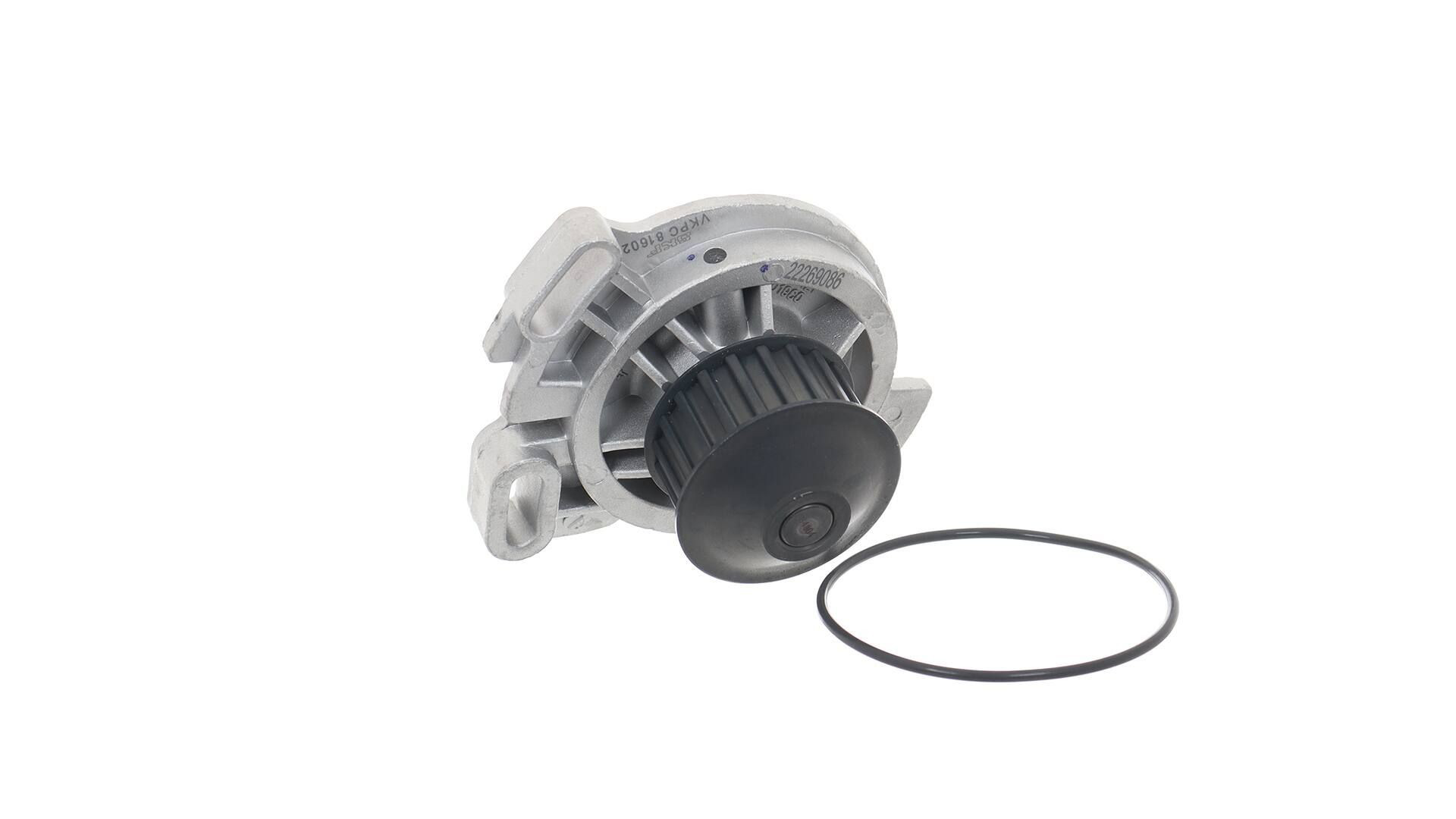 Водяний насос SKF VKPC81602