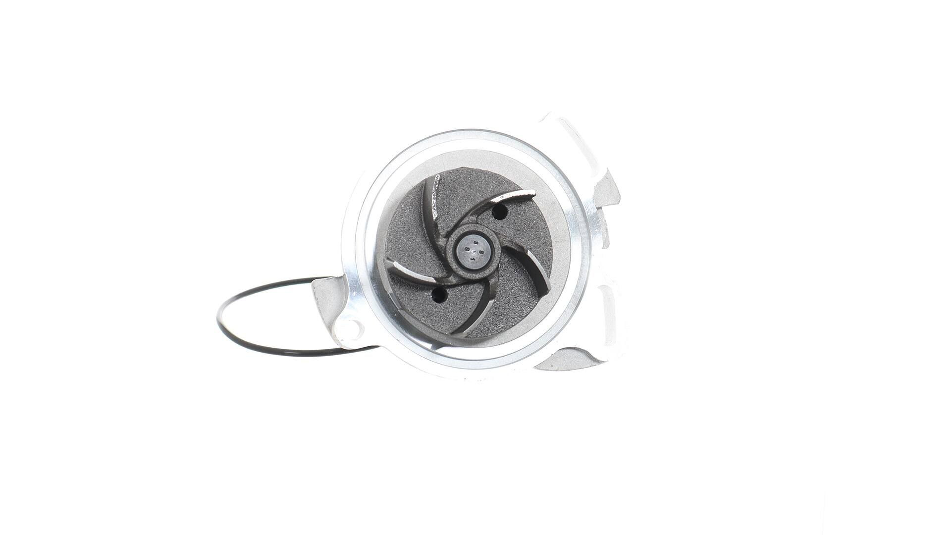 Купити VKPC81602 SKF Насос охолоджуючої рідини