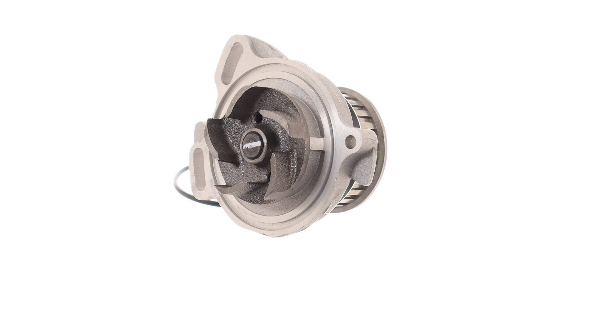 Водяний насос SKF VKPC81605