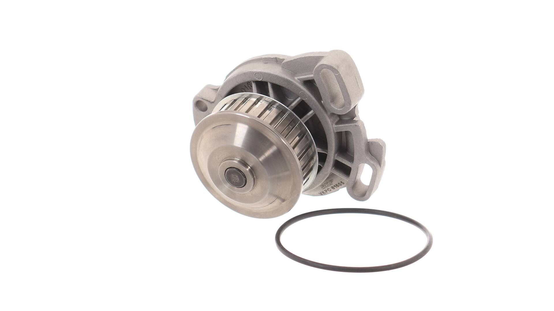 Помпа охолодження SKF VKPC81605 ціна, від 31.63 USD