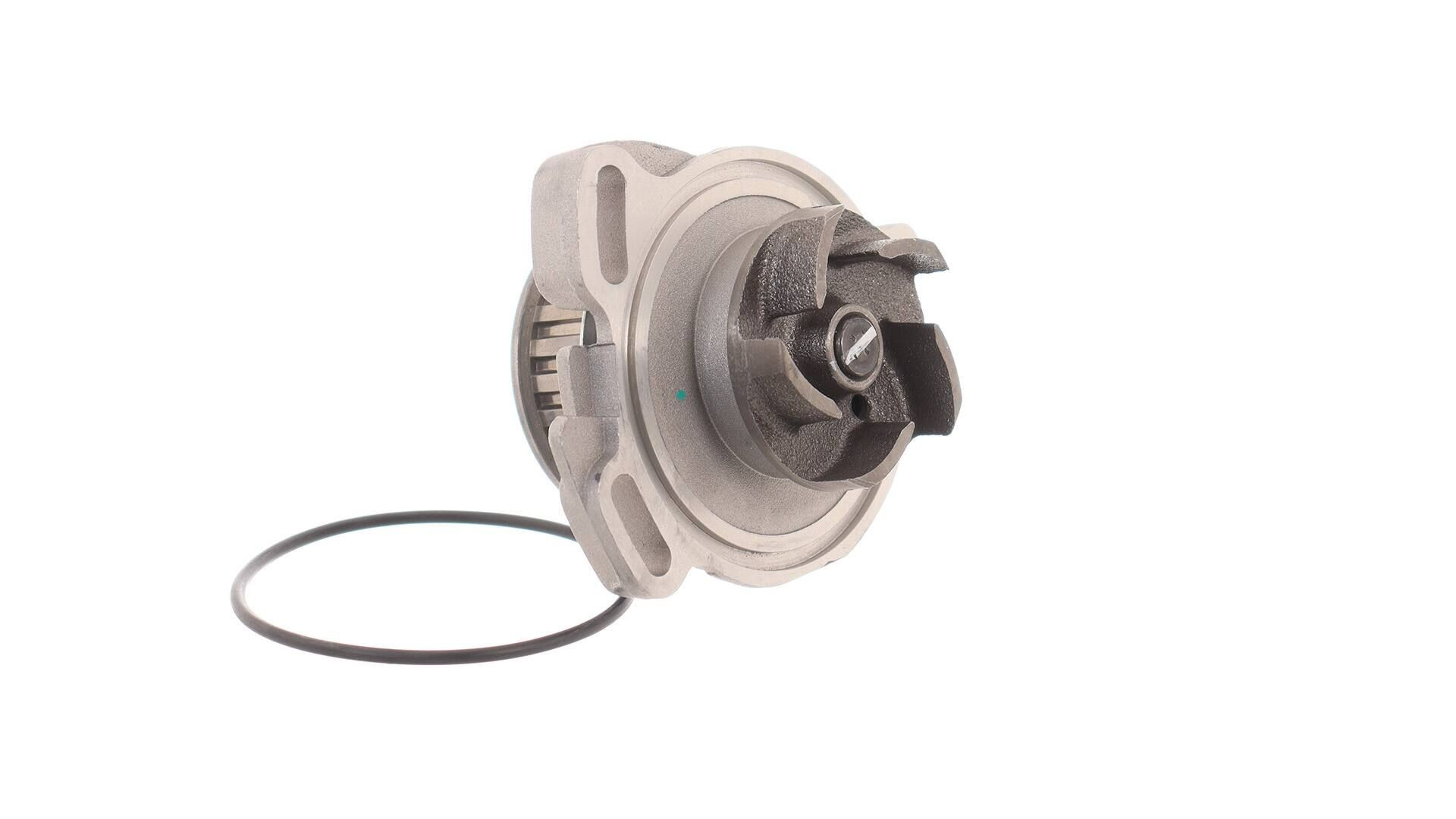 Купити VKPC81605 SKF Насос охолоджуючої рідини