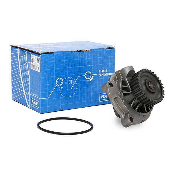 VKPC81612 SKF Насос охолодження