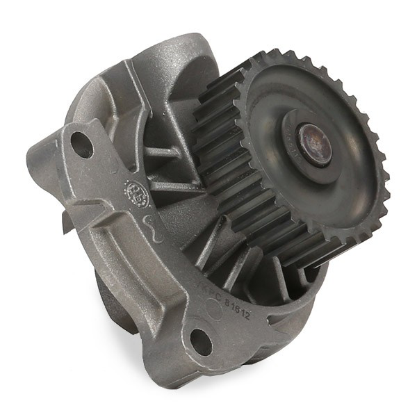 Купити VKPC81612 SKF Насос охолоджуючої рідини