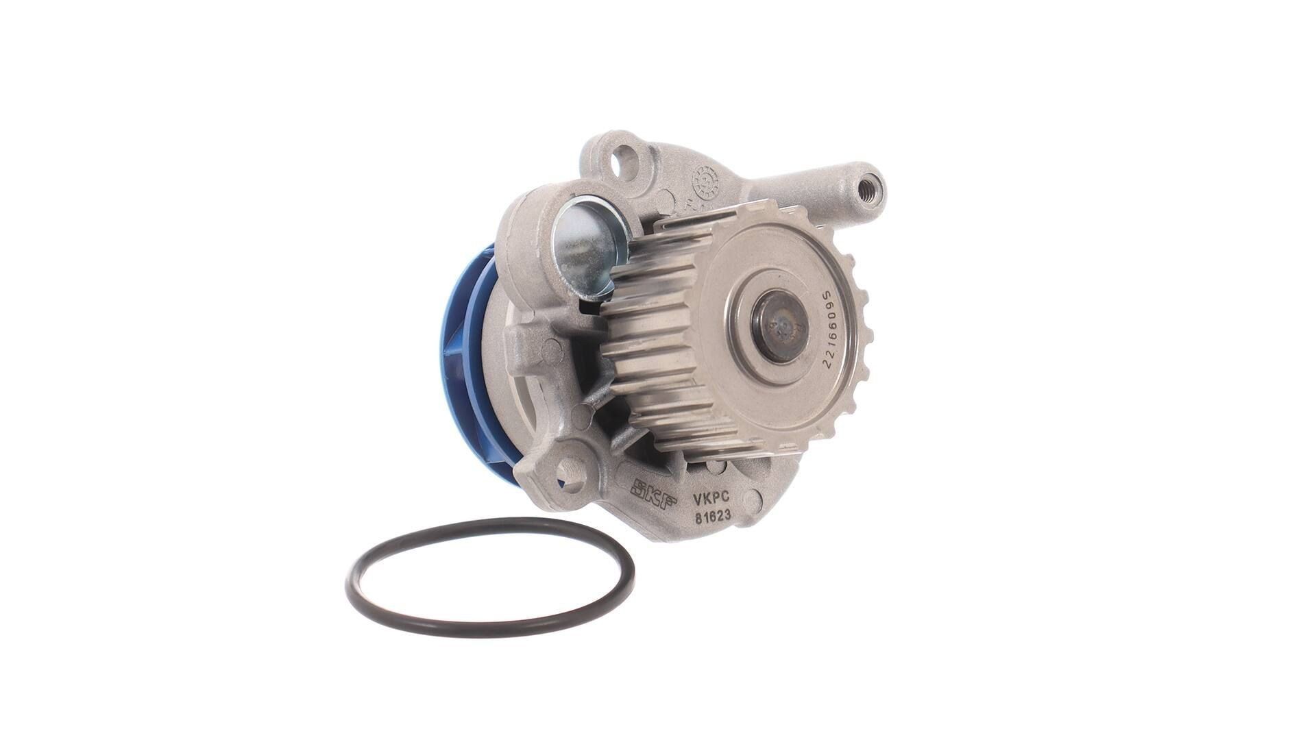 Помпа охолодження SKF VKPC81623 ціна, від 32.97 USD