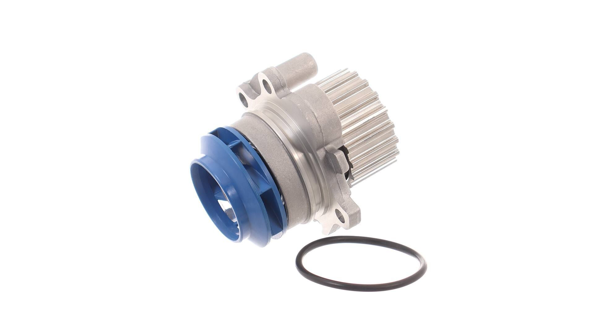 VKPC81623 SKF Насос охолодження