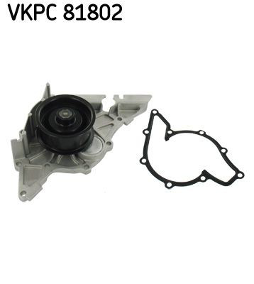VKPC81802 SKF Насос охолодження